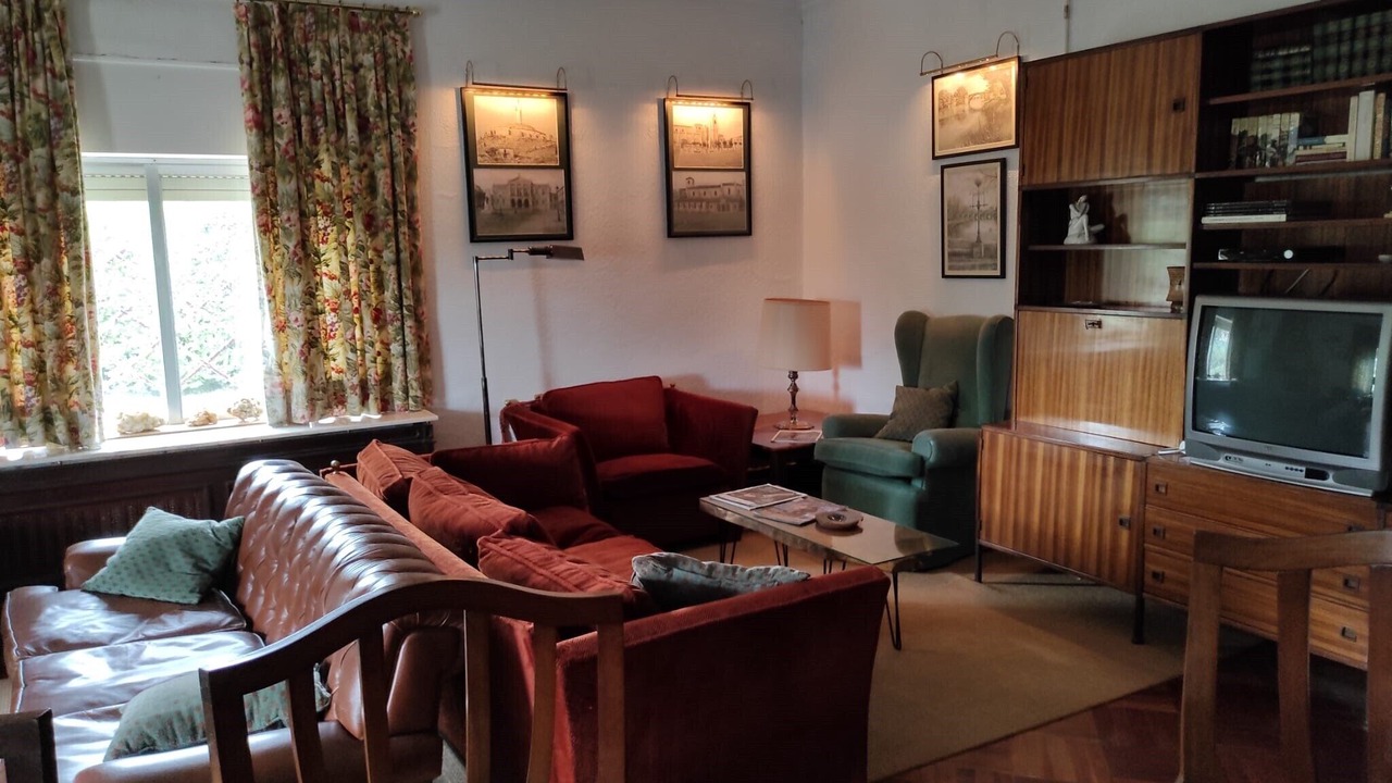 Photo of Livingroom in Castrejon de la Pena