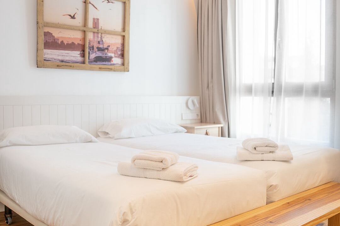 Photo of Bedroom in La Coruna