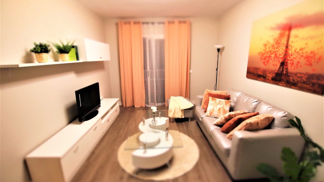 Photo of Livingroom in San Isidro