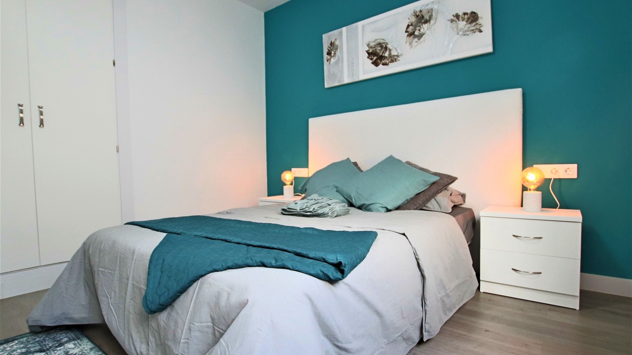 Photo of Bedroom in San Isidro
