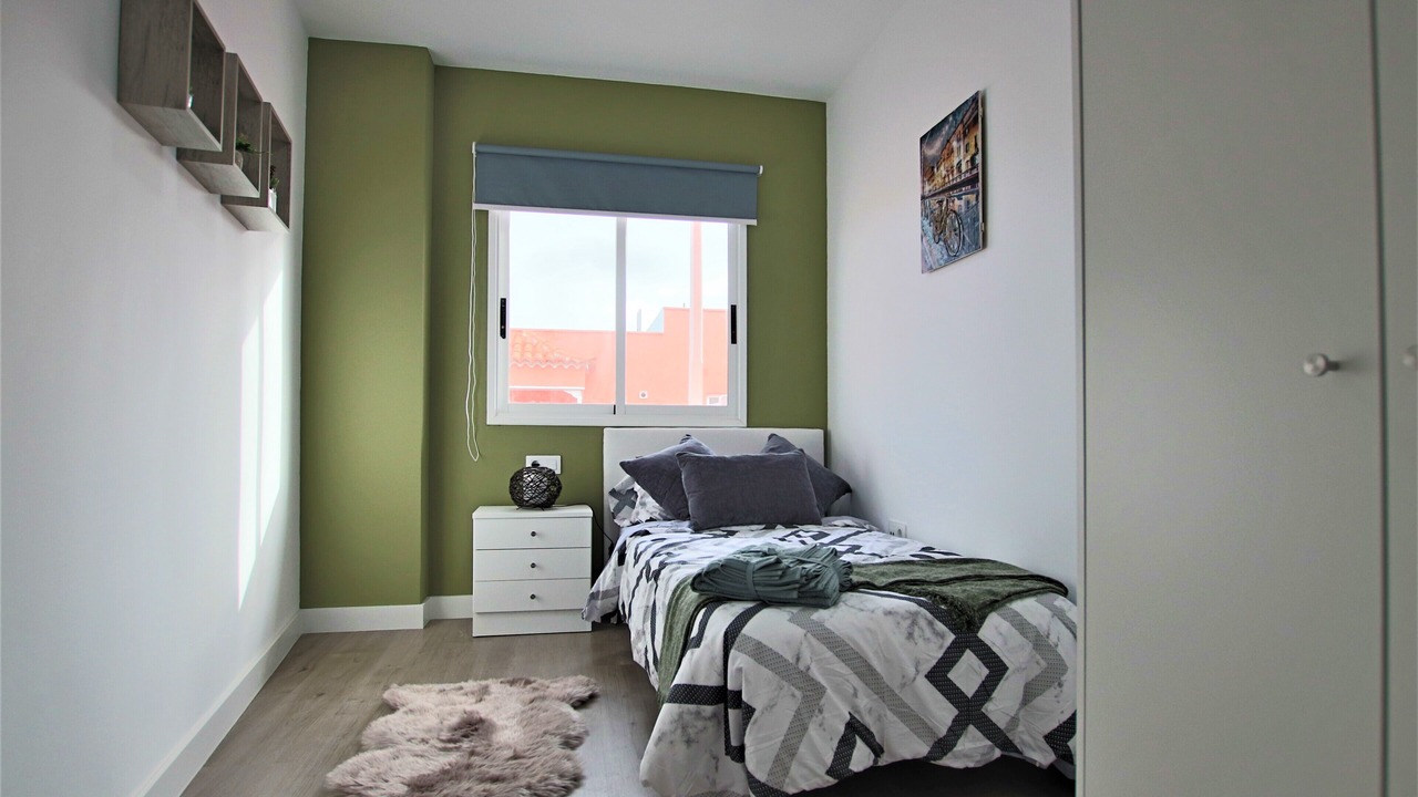 Photo of Bedroom in San Isidro