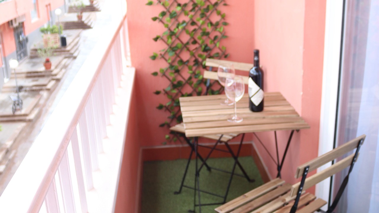 Photo of Outdoor in San Isidro