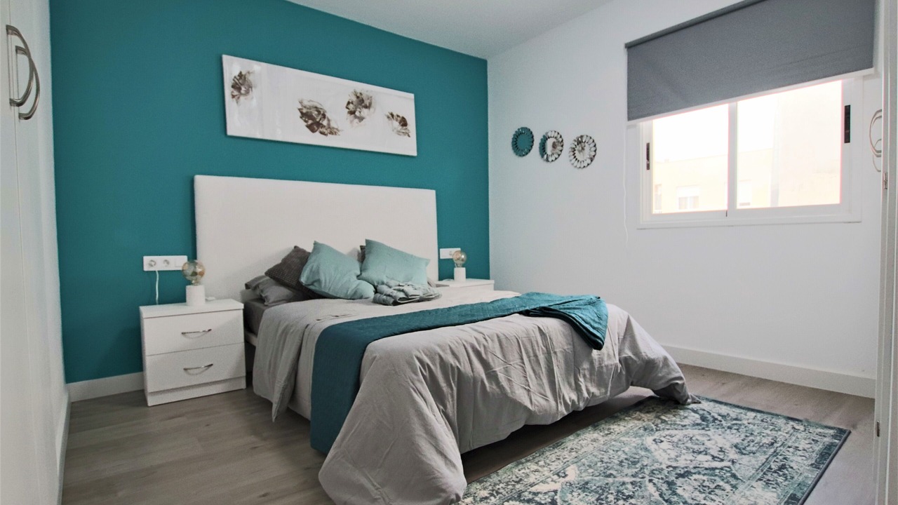 Photo of Bedroom in San Isidro