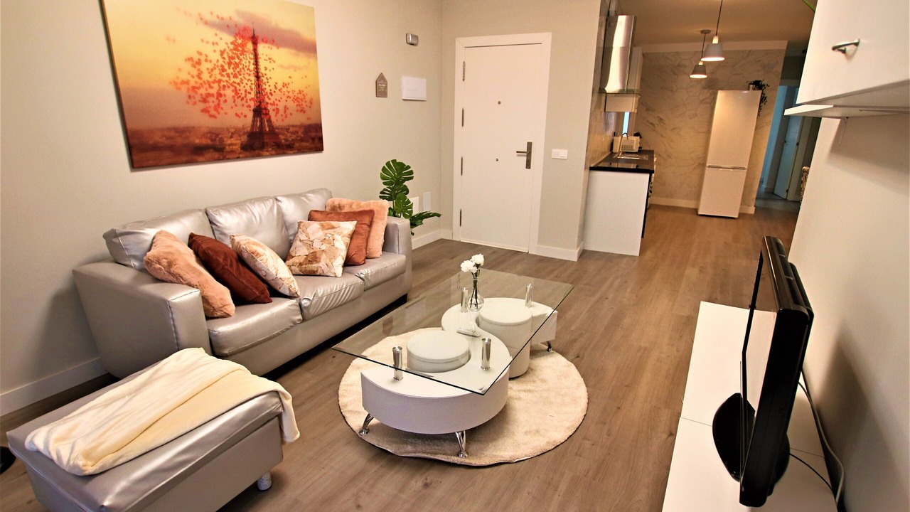 Photo of Livingroom in San Isidro