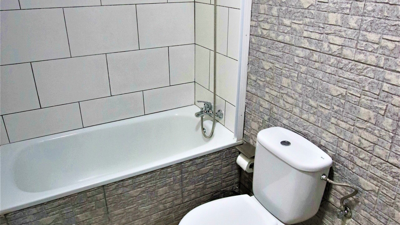 Photo of Bathroom in San Isidro