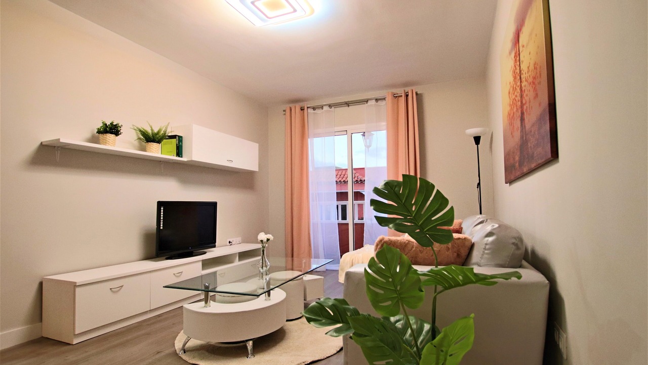 Photo of Livingroom in San Isidro