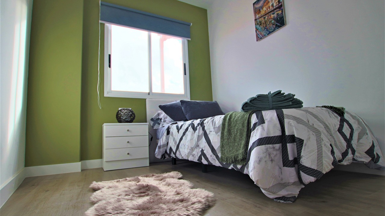 Photo of Bedroom in San Isidro