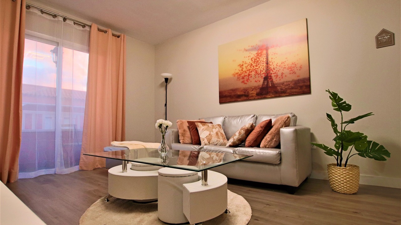 Photo of Livingroom in San Isidro