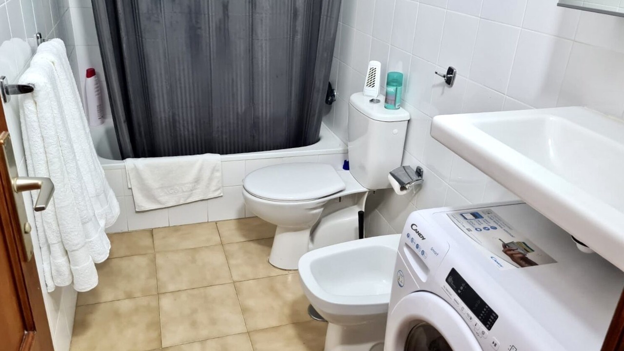 Photo of Bathroom in Brena Baja