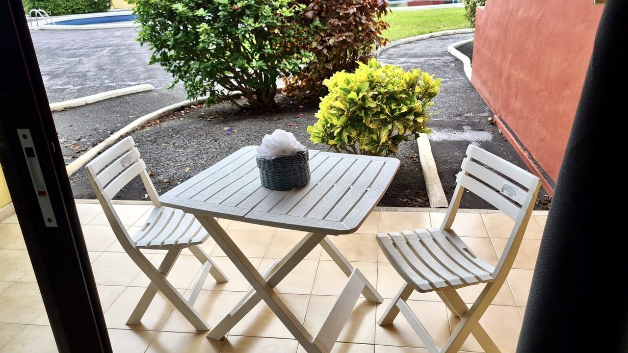 Photo of Outdoor in Brena Baja