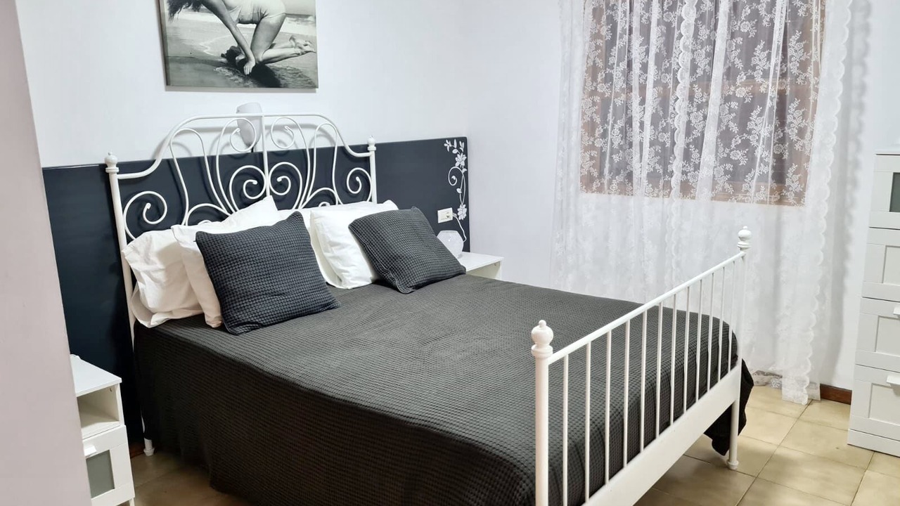 Photo of Bedroom in Brena Baja