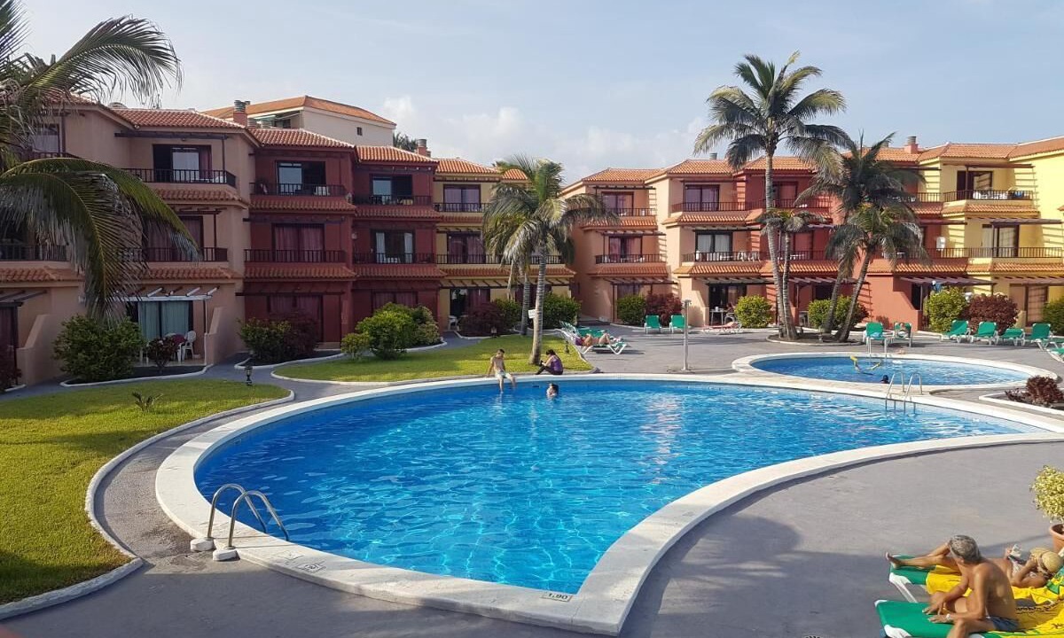 Photo of Outdoor in Brena Baja