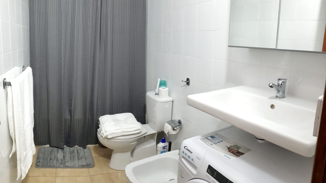 Photo of Bathroom in Brena Baja
