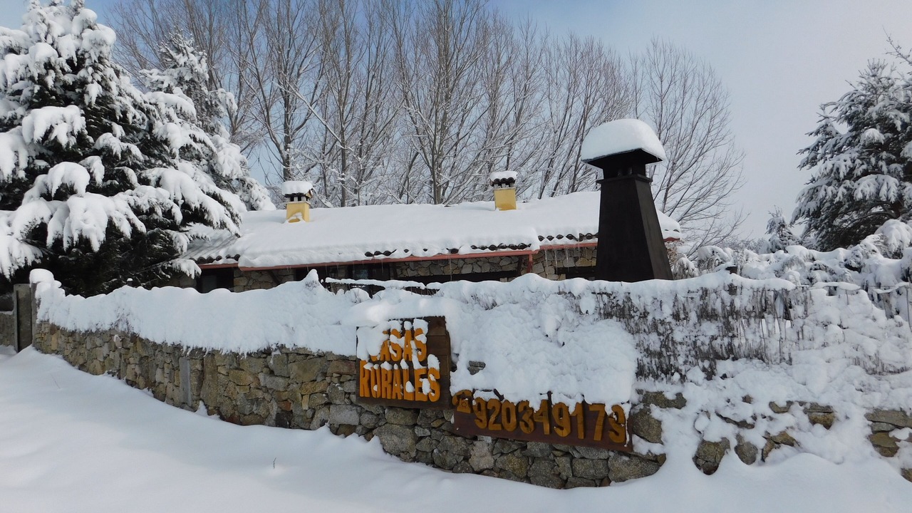 Photo of Outdoor in Hoyos del Espino