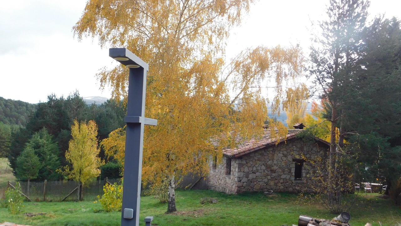 Photo of Outdoor in Hoyos del Espino