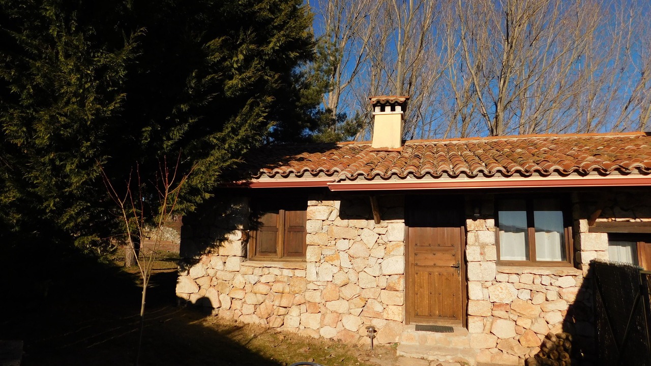 Photo of Outdoor in Hoyos del Espino