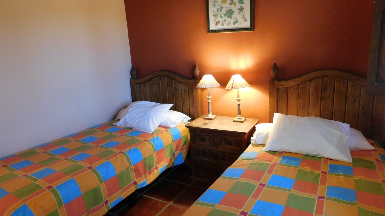 Photo of Bedroom in Hoyos del Espino