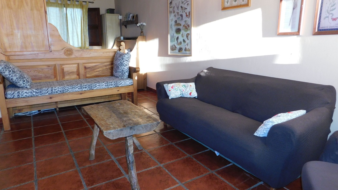 Photo of Livingroom in Hoyos del Espino
