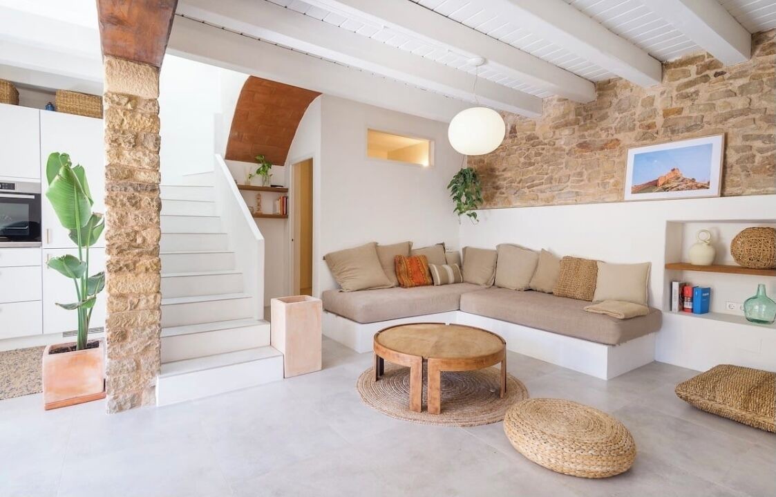 Photo of Bedroom in Peratallada