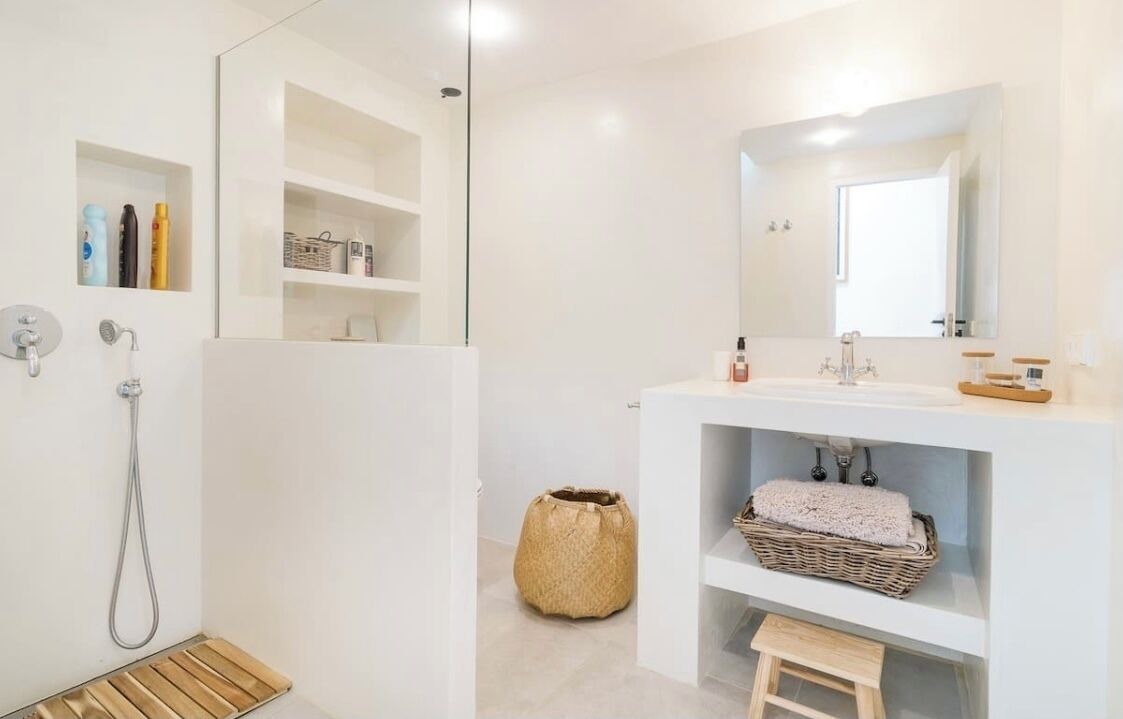 Photo of Bathroom in Peratallada