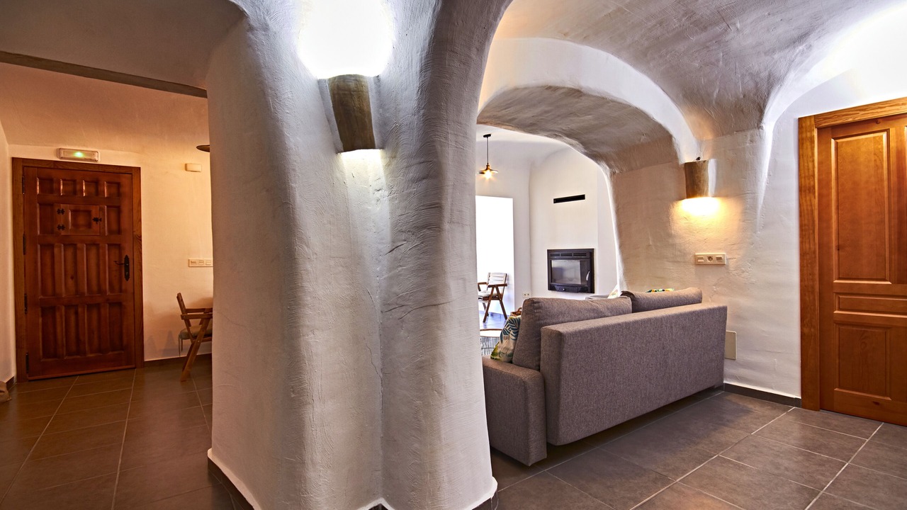 Photo of Livingroom in Cortes de Baza