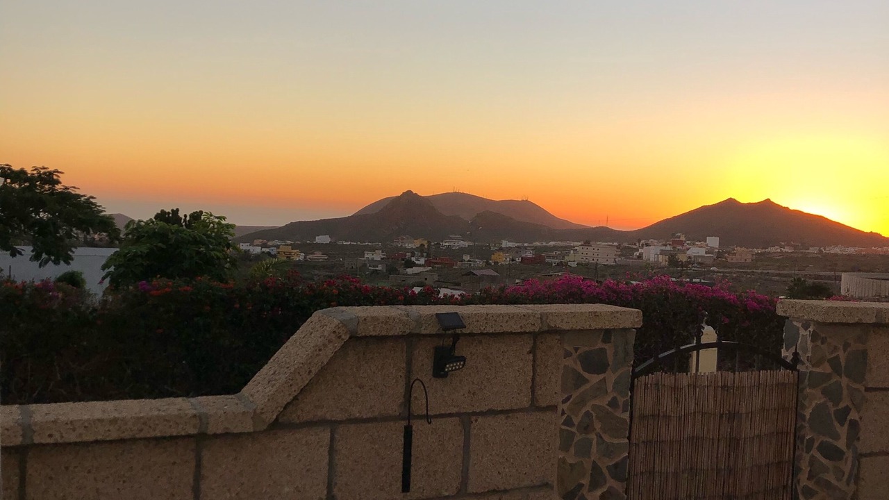 Photo of Outdoor in Valle de San Lorenzo