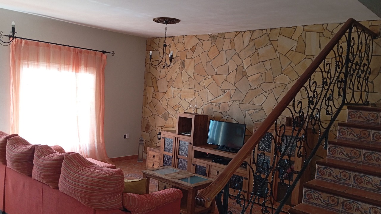 Photo of Livingroom in Valle de San Lorenzo