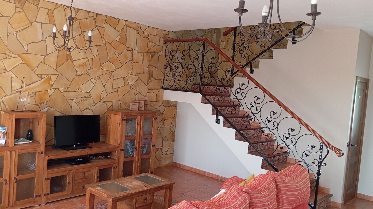 Photo of Livingroom in Valle de San Lorenzo