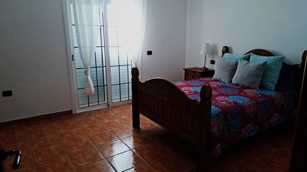 Photo of Bedroom in Valle de San Lorenzo