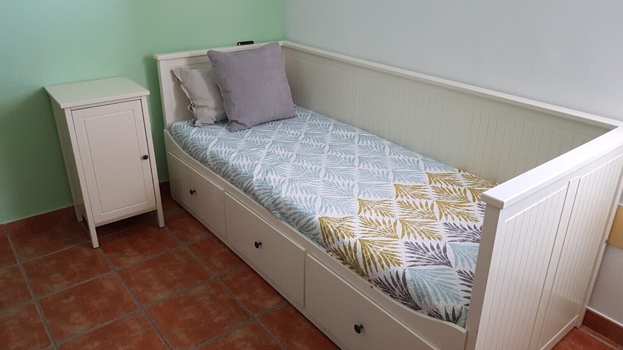 Photo of Bedroom in Valle de San Lorenzo