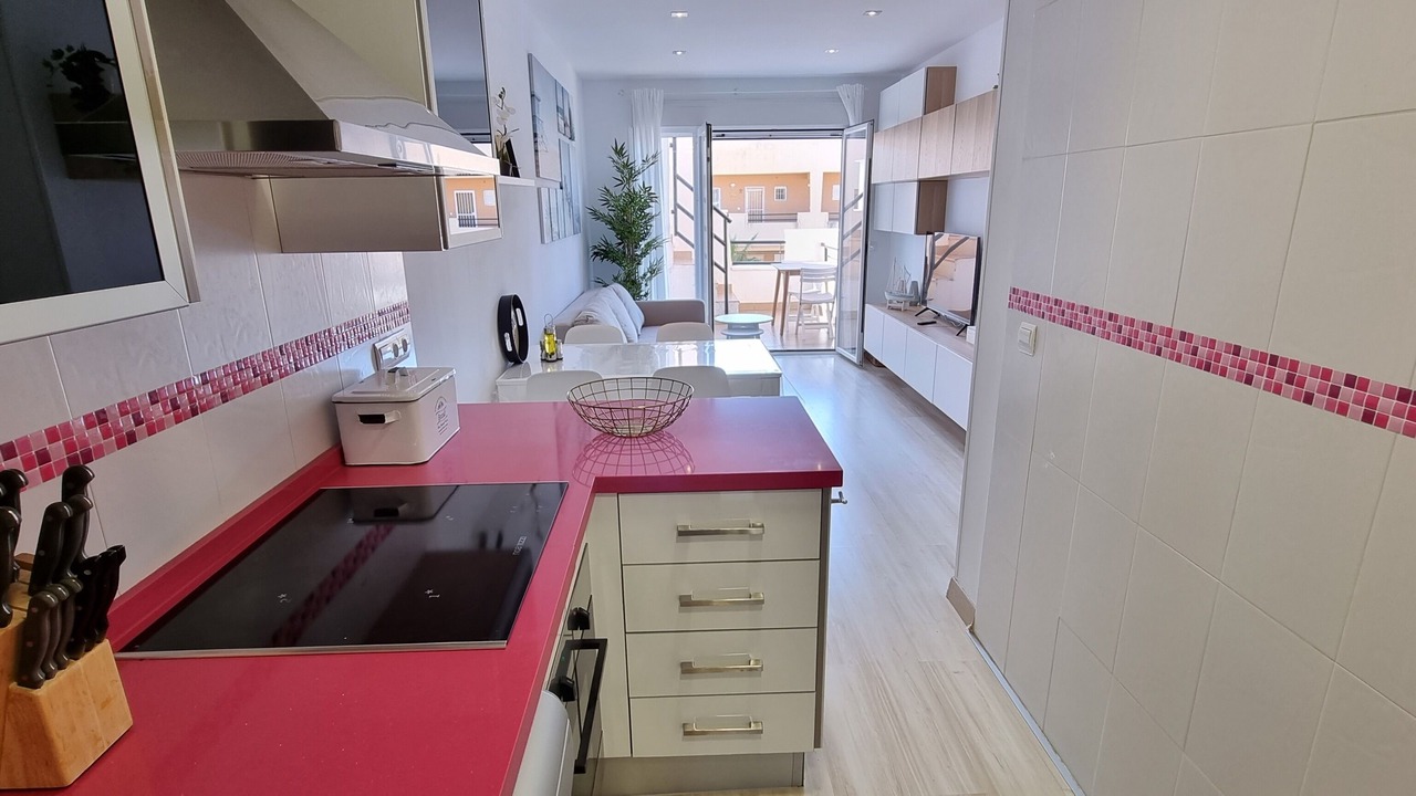 Photo of Kitchen in Vera Beach