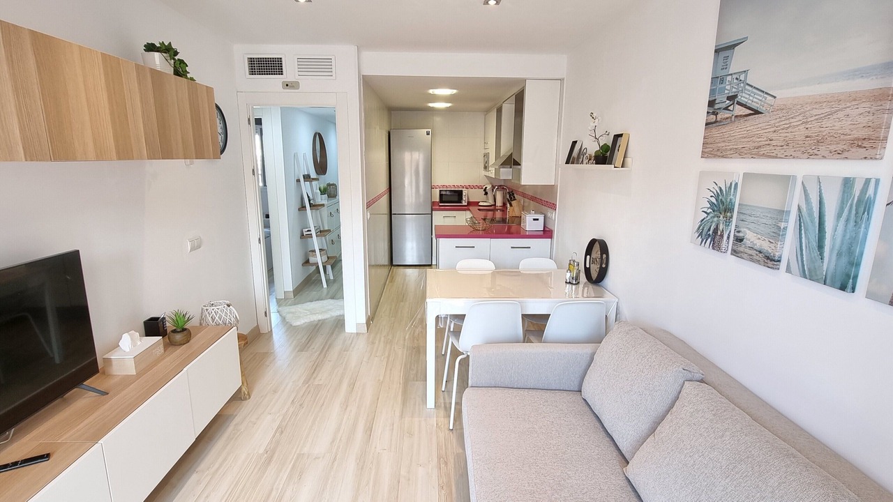 Photo of Livingroom in Vera Beach