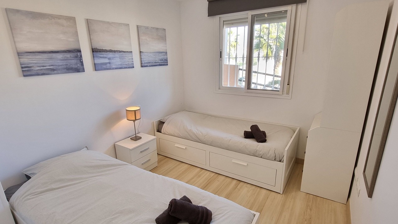 Photo of Bedroom in Vera Beach