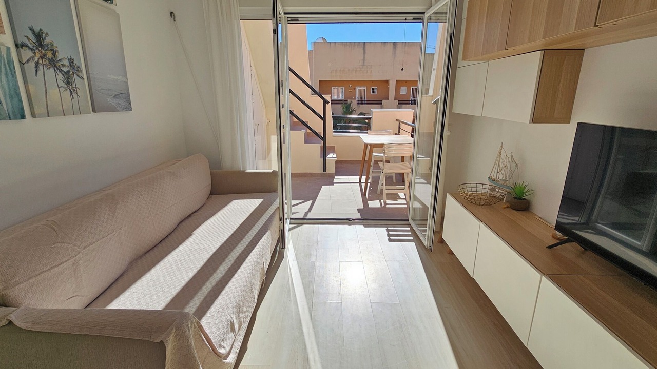 Photo of Livingroom in Vera Beach