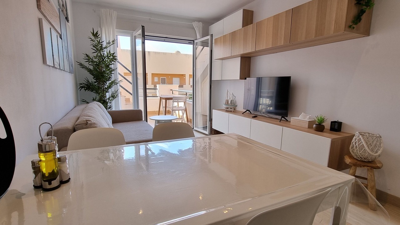 Photo of Livingroom in Vera Beach
