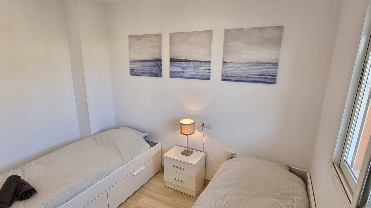 Photo of Bedroom in Vera Beach