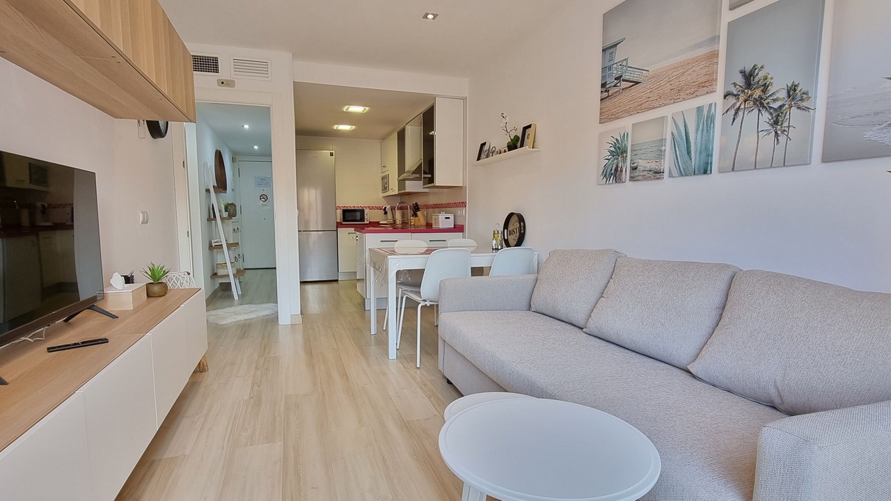 Photo of Livingroom in Vera Beach