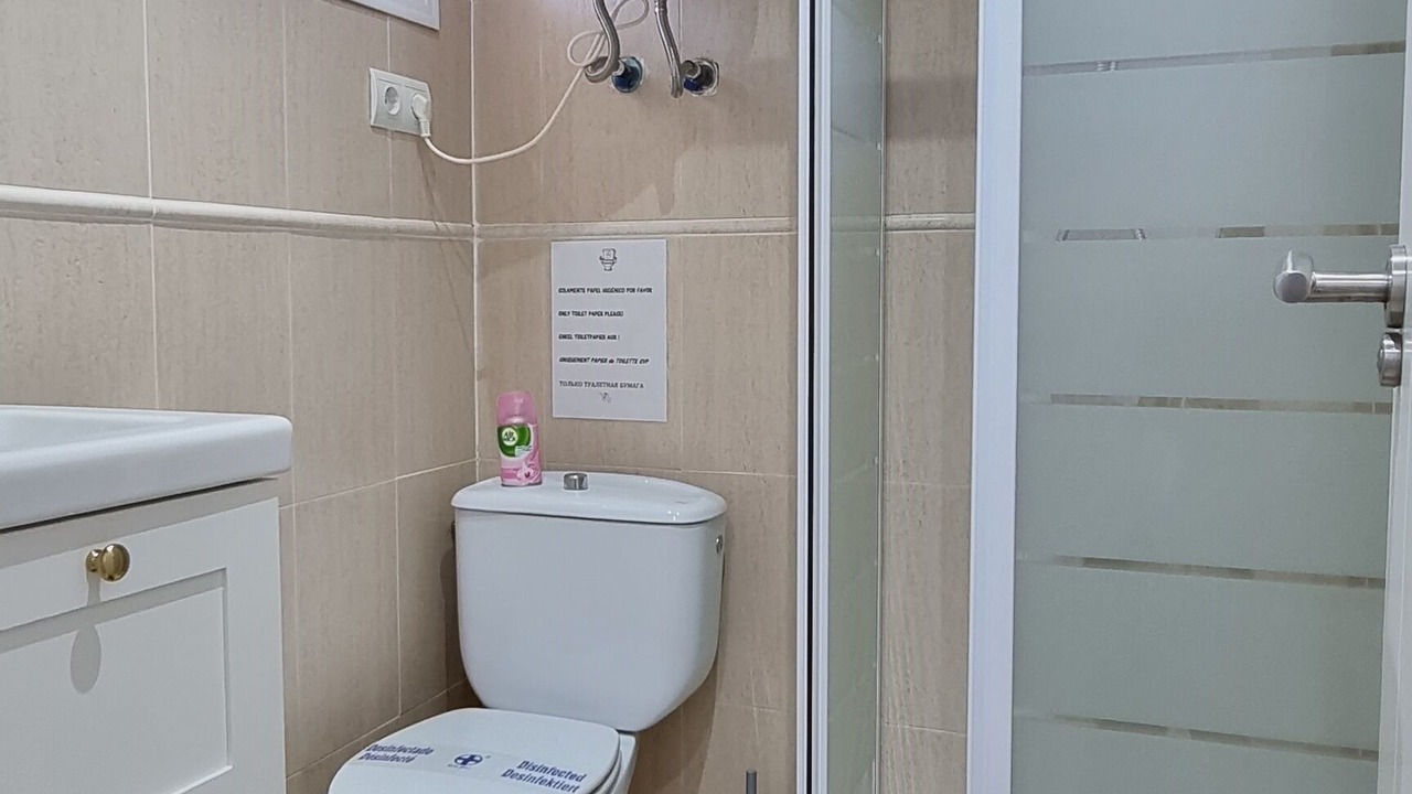 Photo of Bathroom in Vera Beach