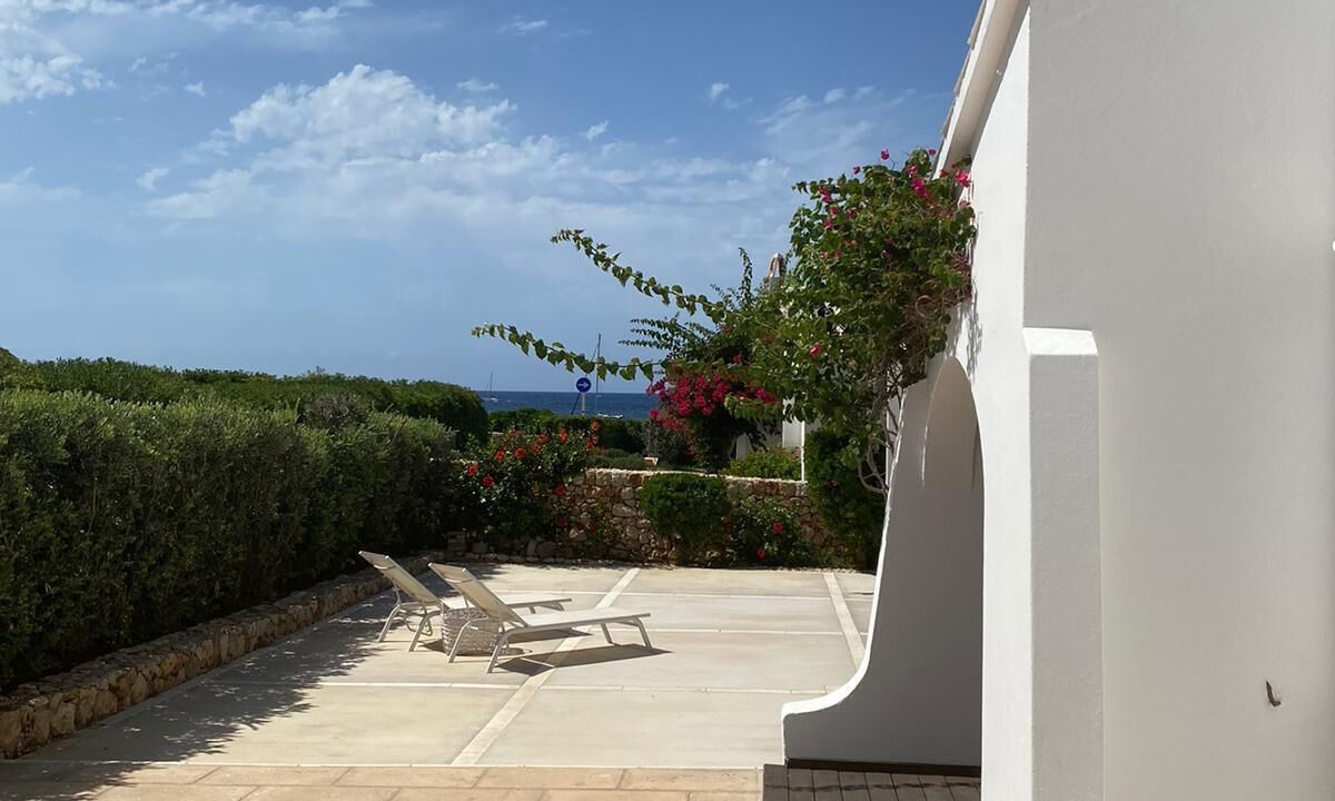 Photo of Patio Balcony in Sant Lluis