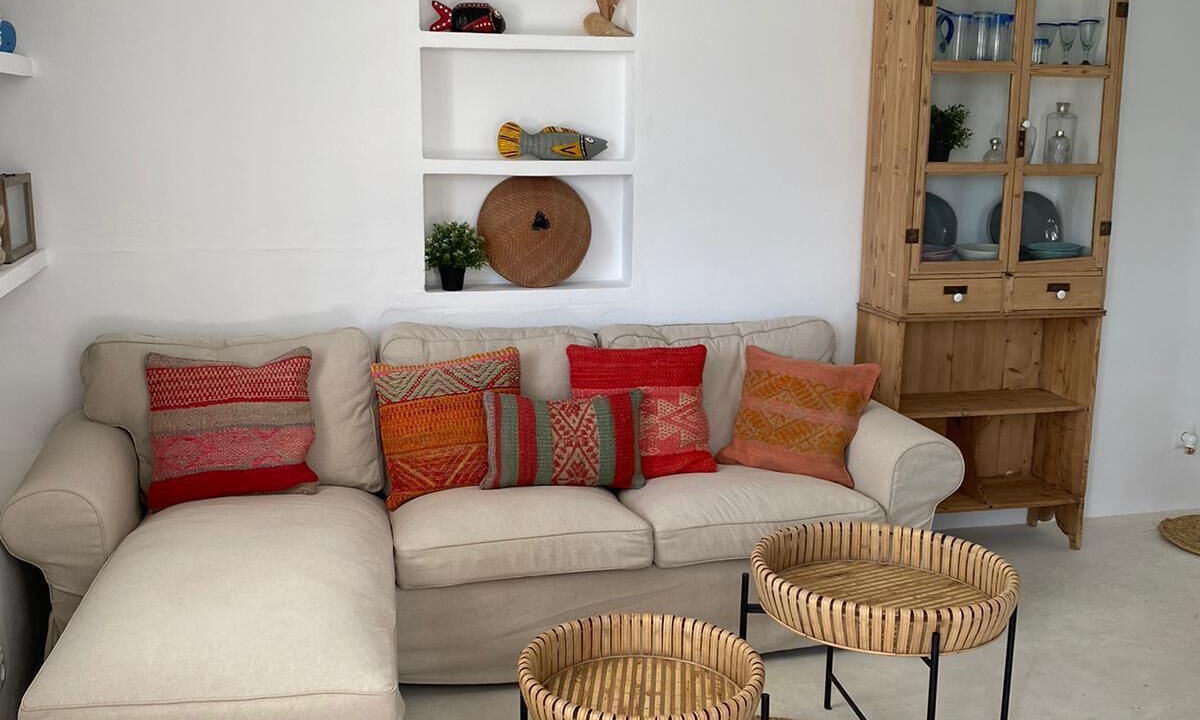 Photo of Livingroom in Sant Lluis