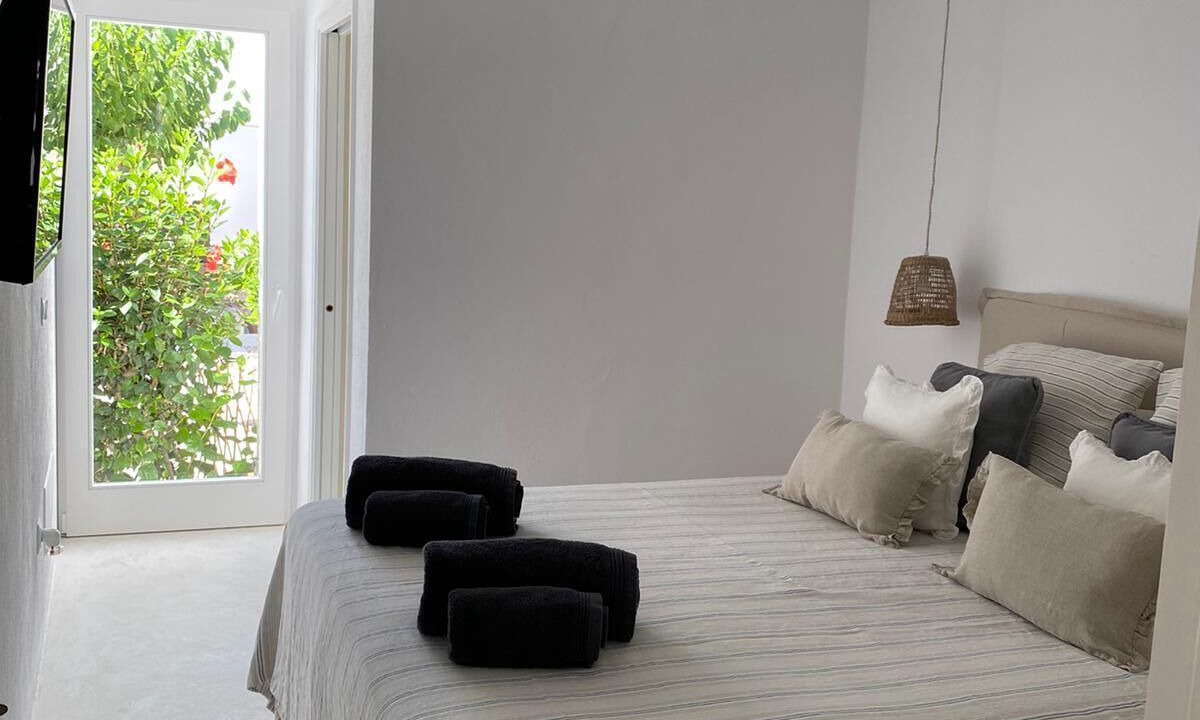 Photo of Bedroom in Sant Lluis