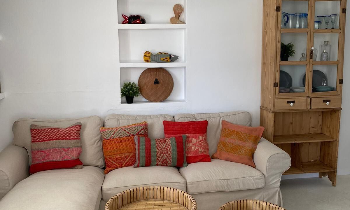 Photo of Livingroom in Sant Lluis