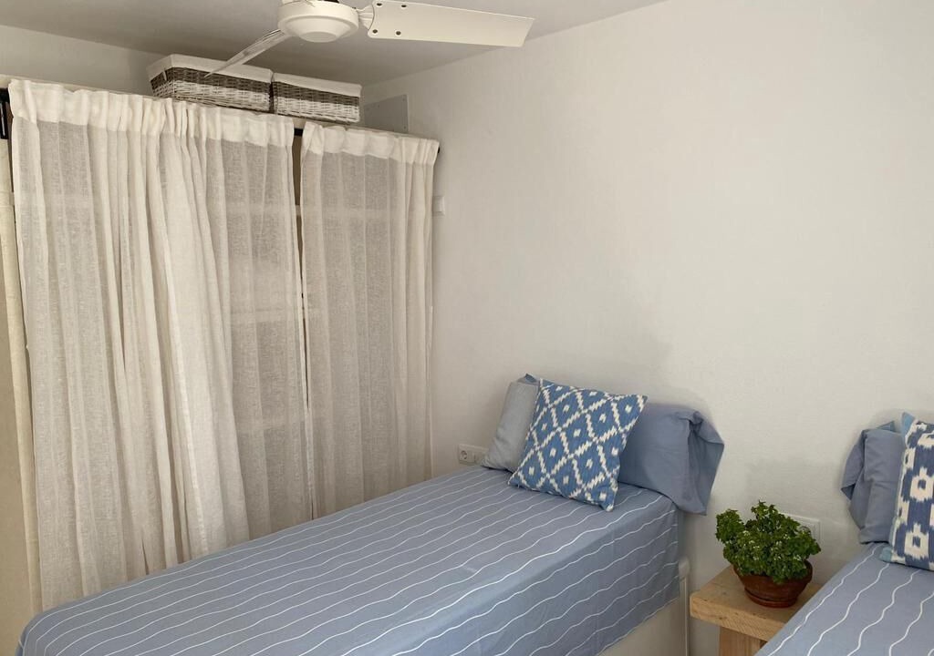 Photo of Bedroom in Sant Lluis