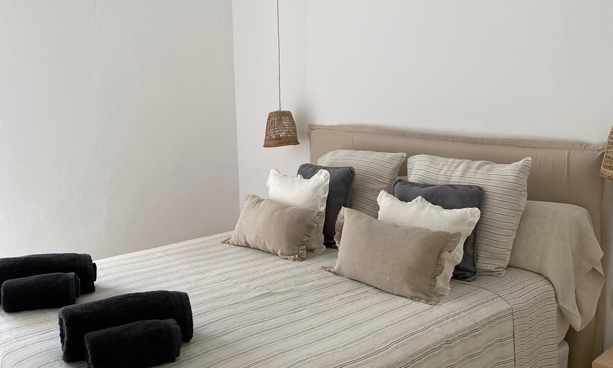 Photo of Bedroom in Sant Lluis