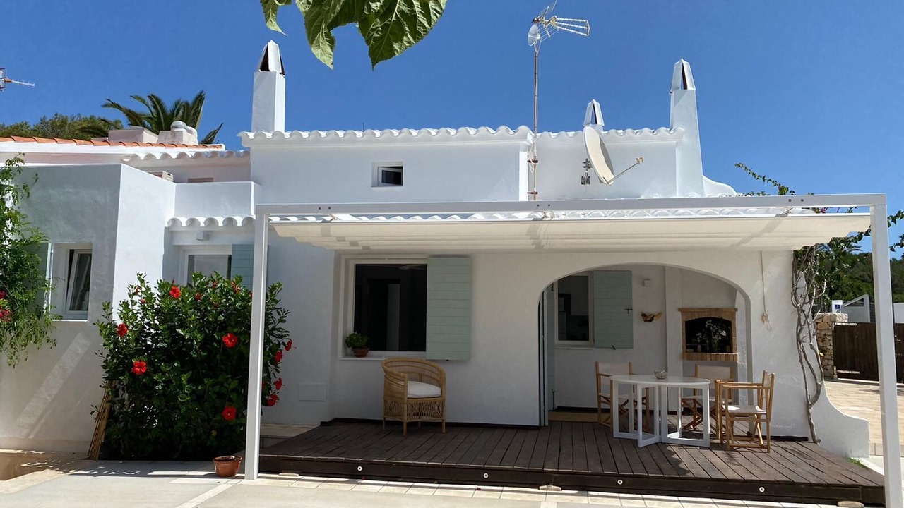 Photo of Outdoor in Sant Lluis