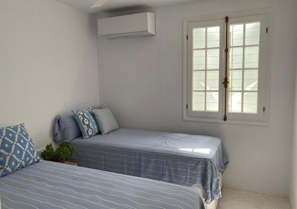 Photo of Bedroom in Sant Lluis