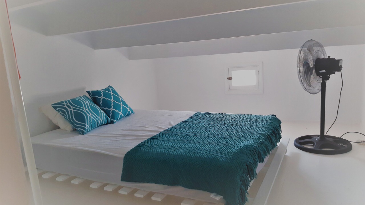 Photo of Bedroom in Sant Lluis