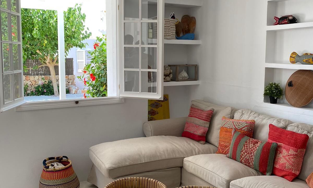 Photo of Livingroom in Sant Lluis