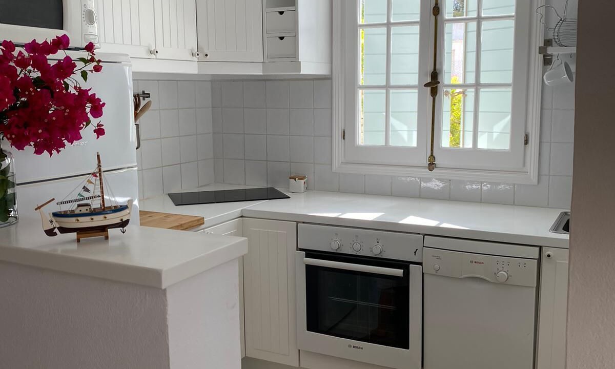 Photo of Kitchen in Sant Lluis