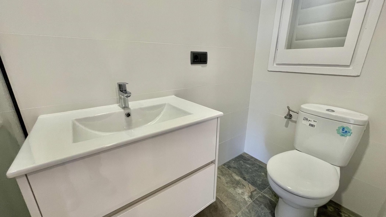 Photo of Bathroom in Aiguablava